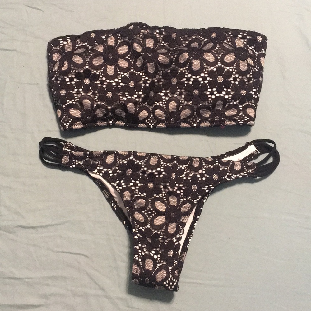 Victoria secret The Super-Strappy Itsy